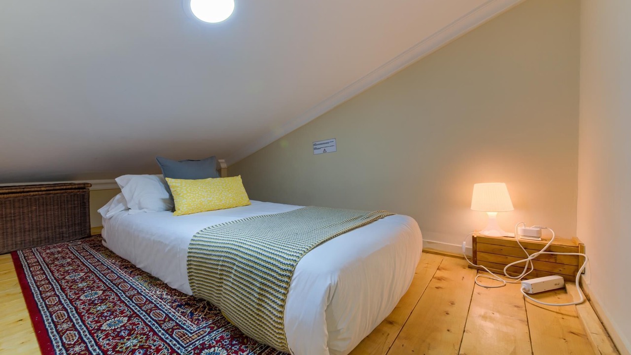 Photo of Bedroom in Ensanche Centro