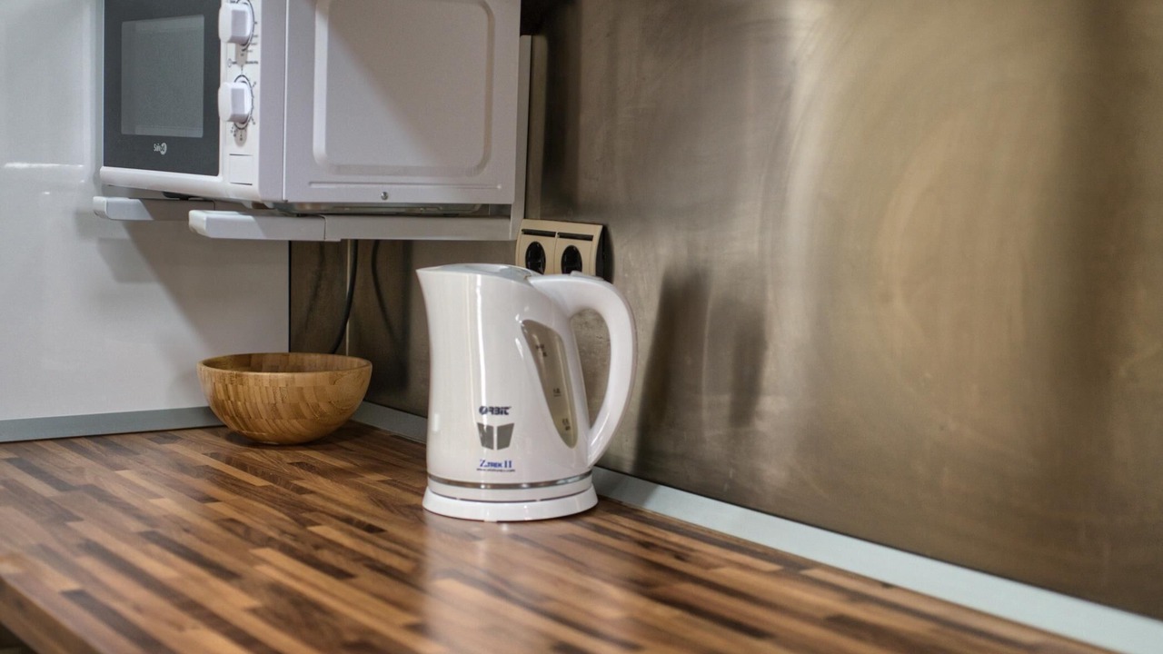 Photo of Kitchen in Ensanche Centro