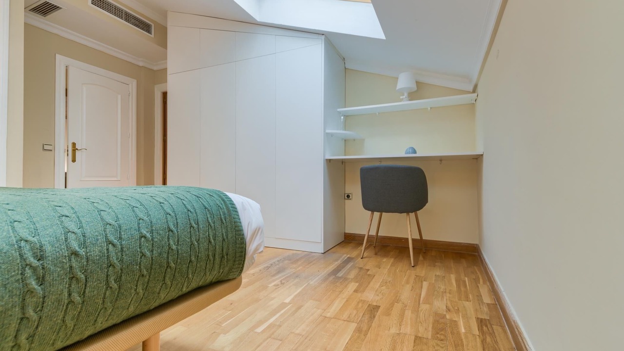 Photo of Bedroom in Ensanche Centro