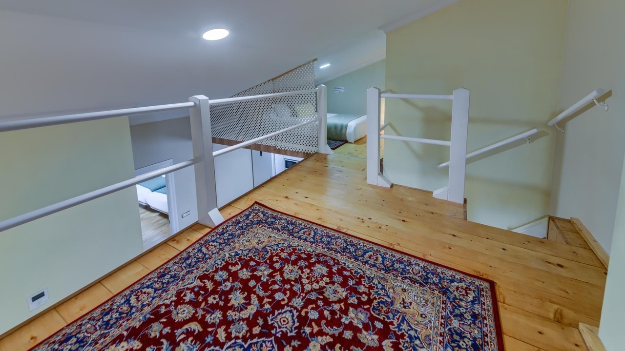Photo of Bedroom in Ensanche Centro