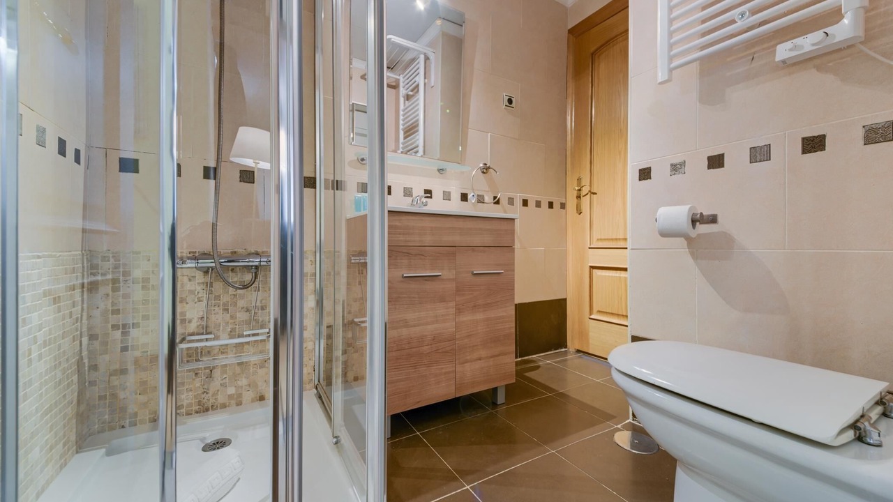 Photo of Bathroom in Ensanche Centro