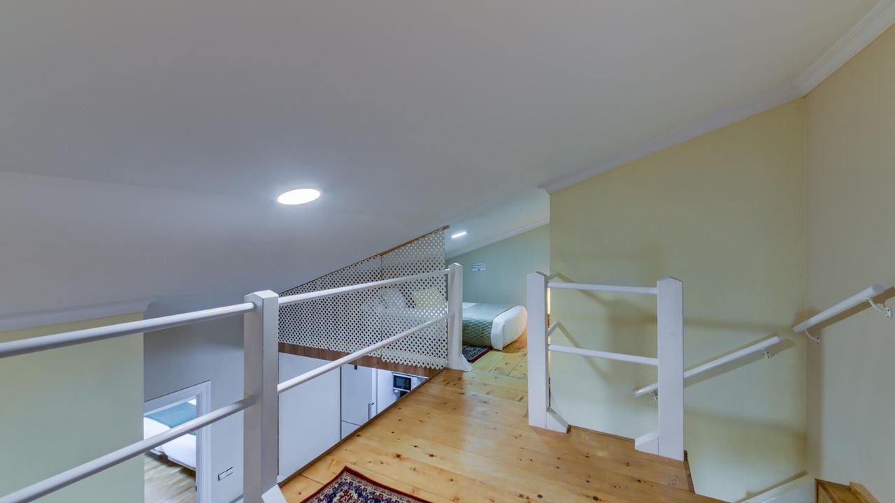 Photo of Bedroom in Ensanche Centro