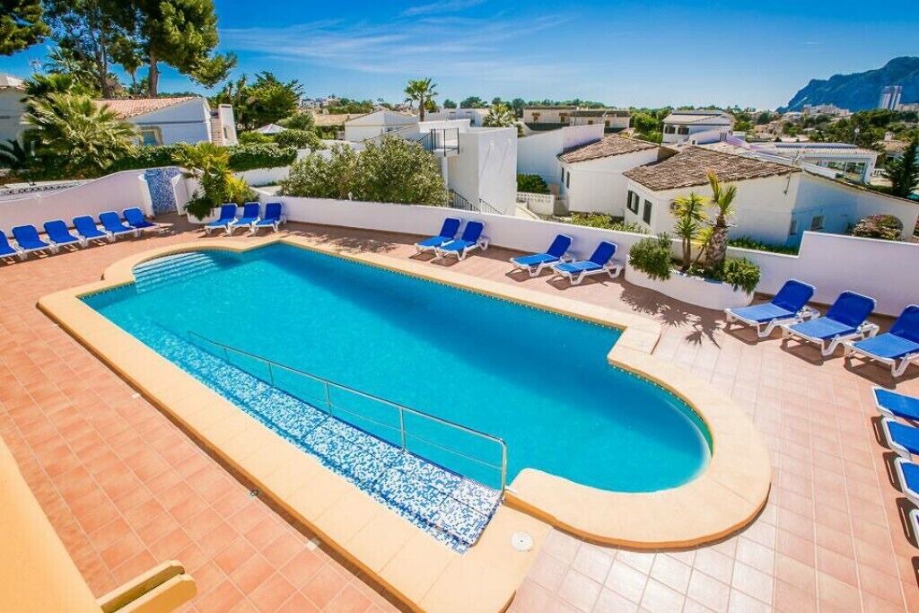 Photo of Outdoor in Casas de Torrat