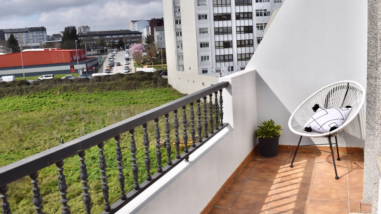 Photo of Outdoor in Lugo