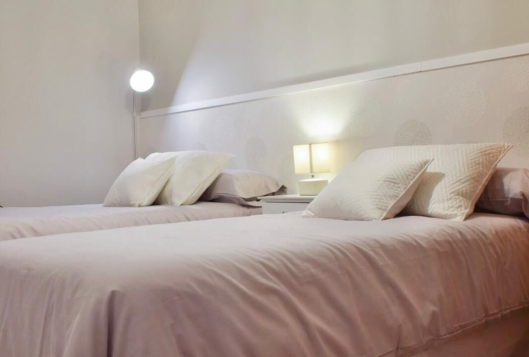 Photo of Bedroom in Lugo