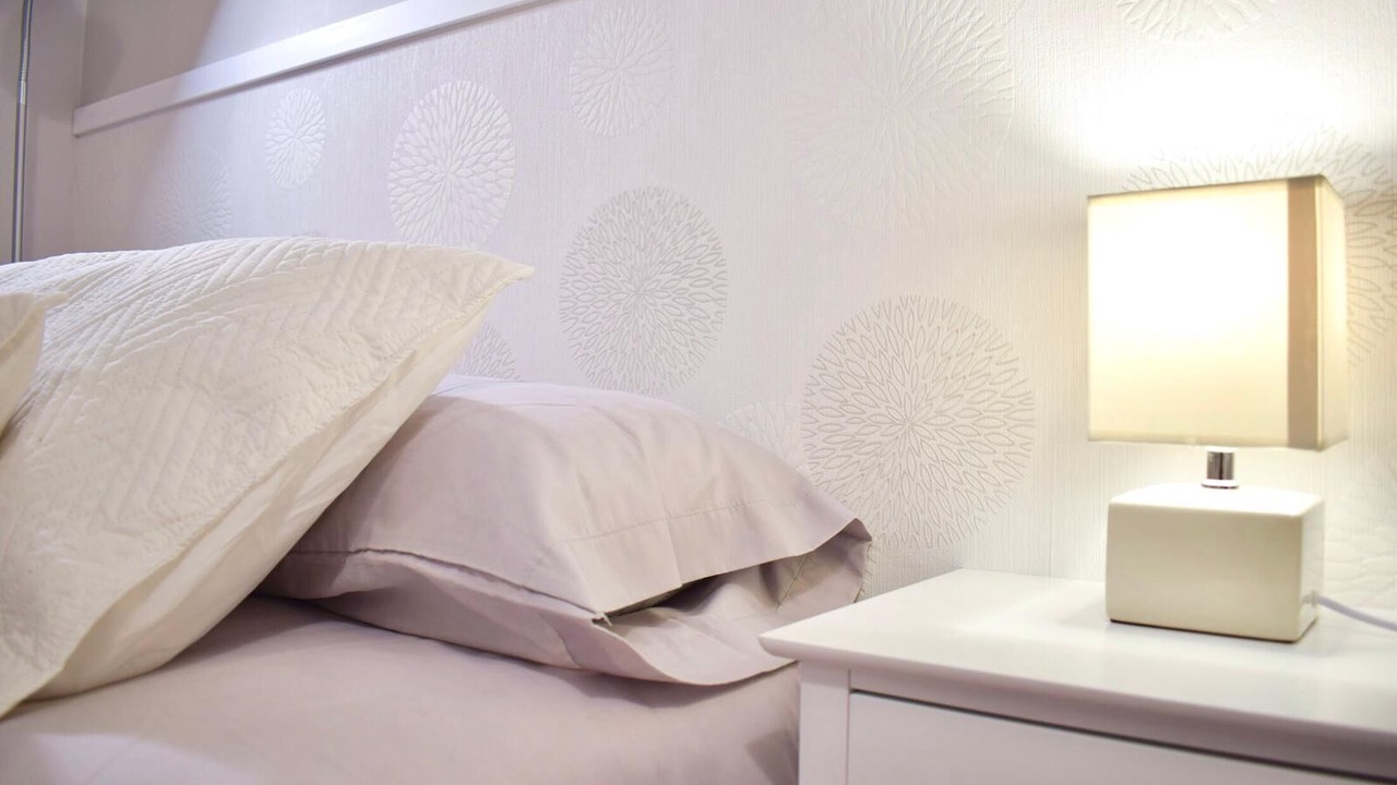 Photo of Bedroom in Lugo