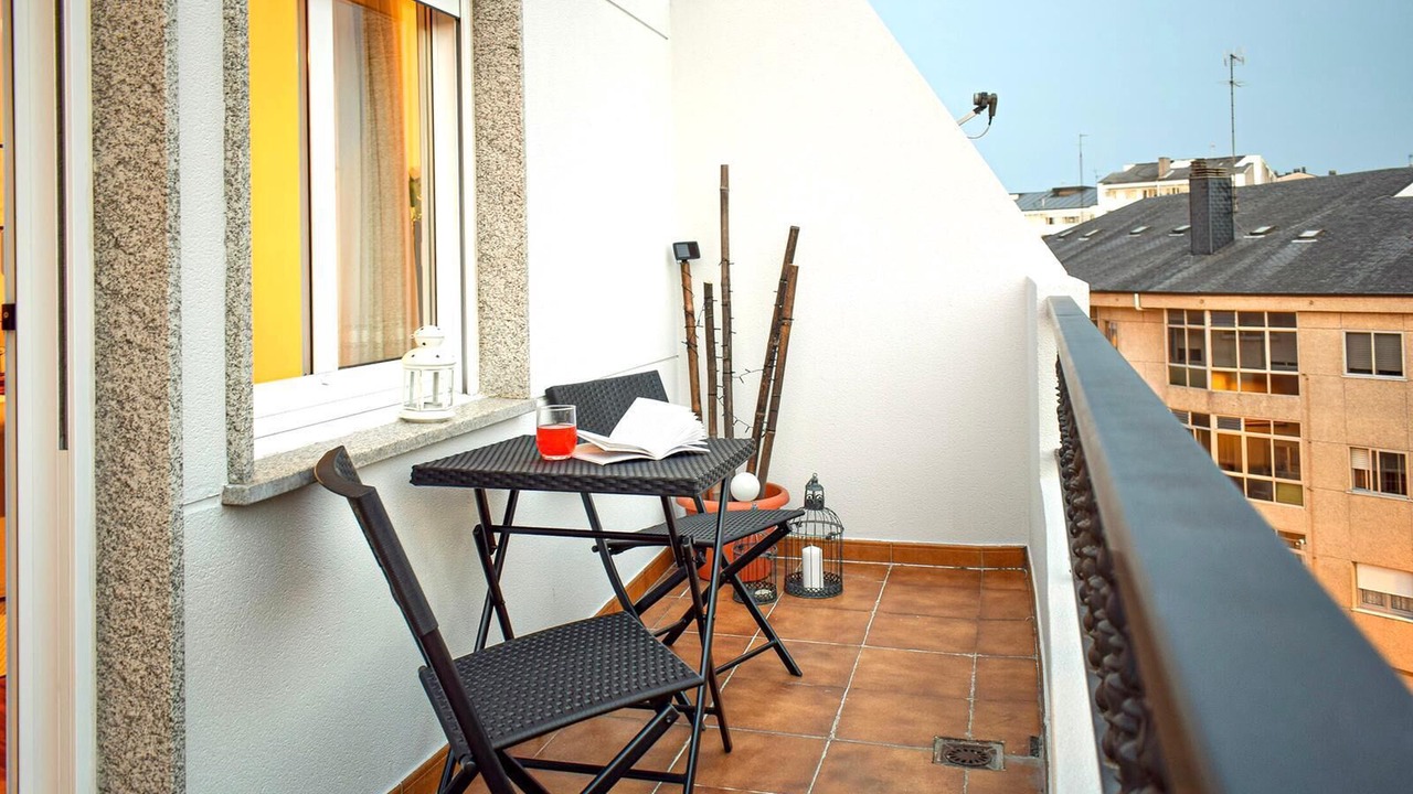 Photo of Outdoor in Lugo