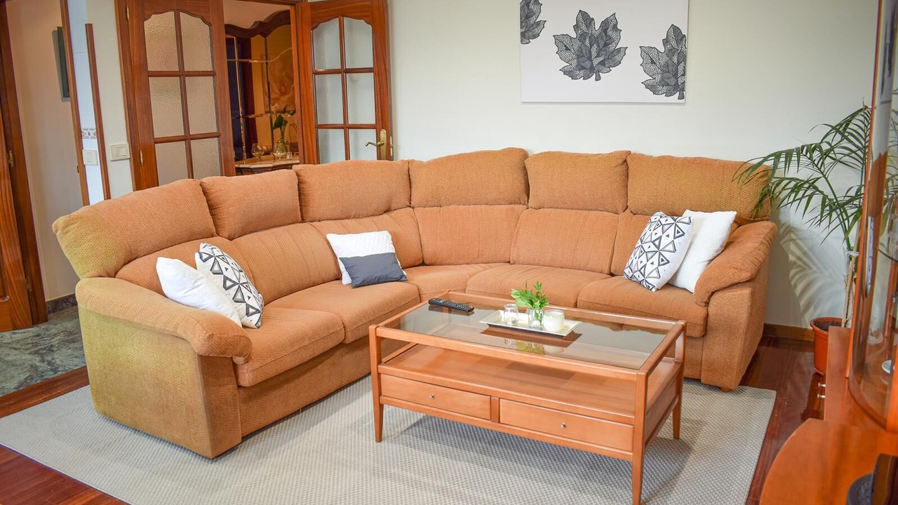 Photo of Livingroom in Lugo