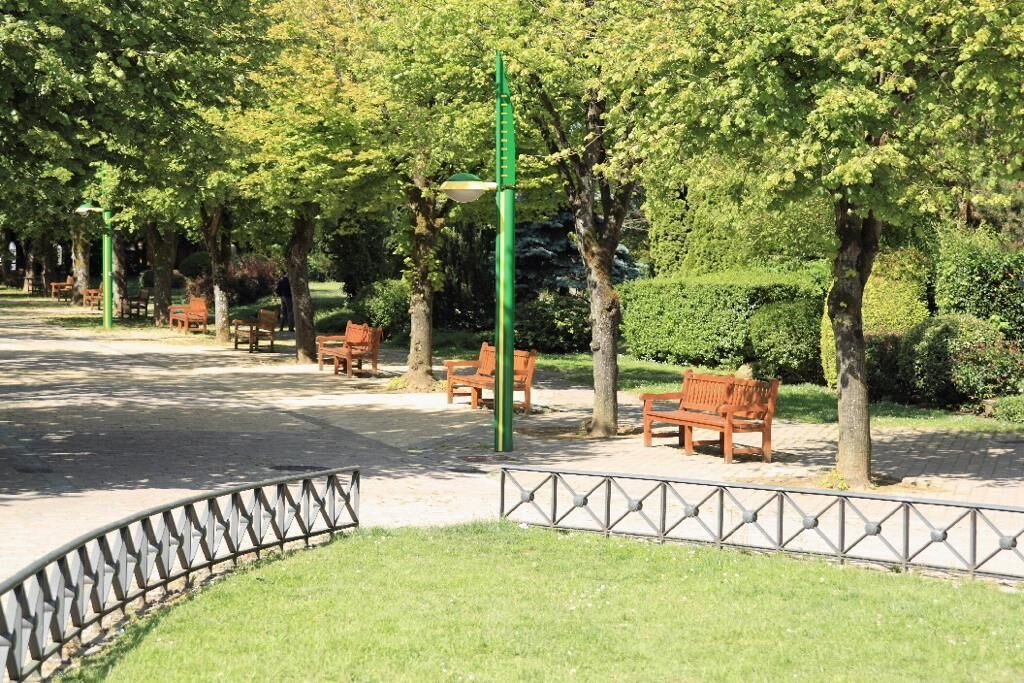 Photo of Outdoor in Lugo