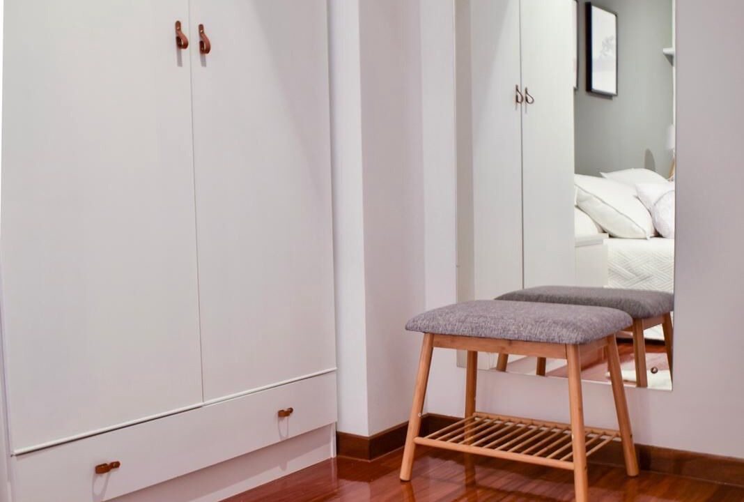 Photo of Bedroom in Lugo