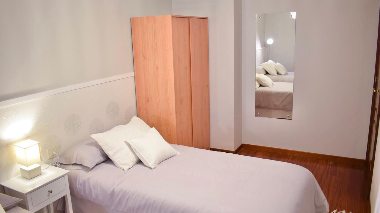 Photo of Bedroom in Lugo