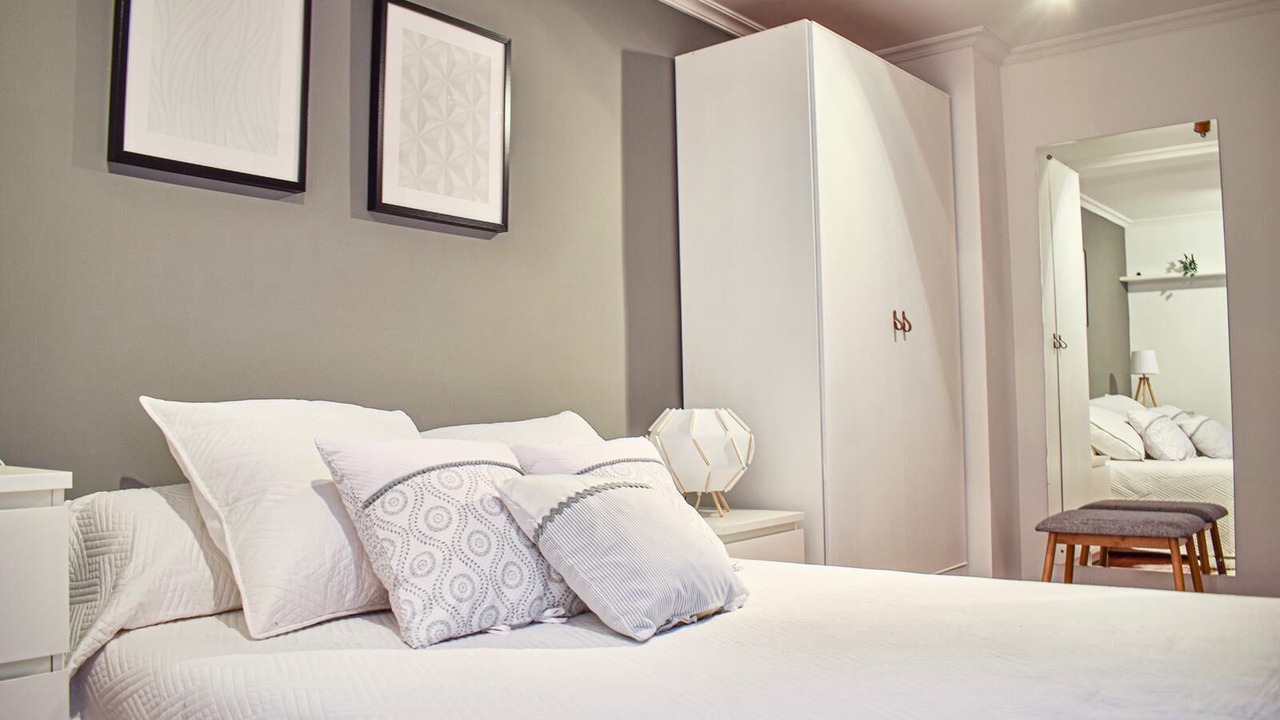 Photo of Bedroom in Lugo