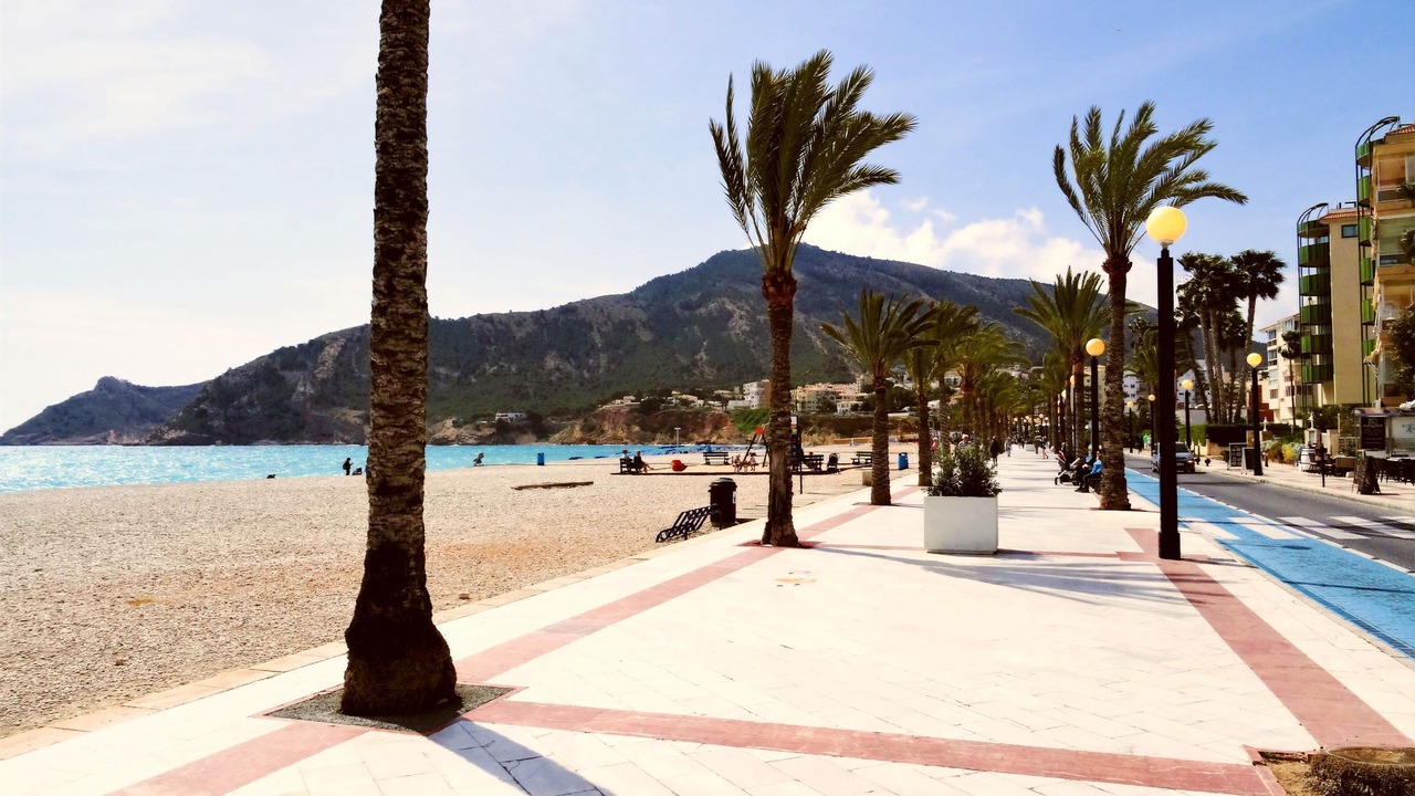 Photo of Others in El Albir