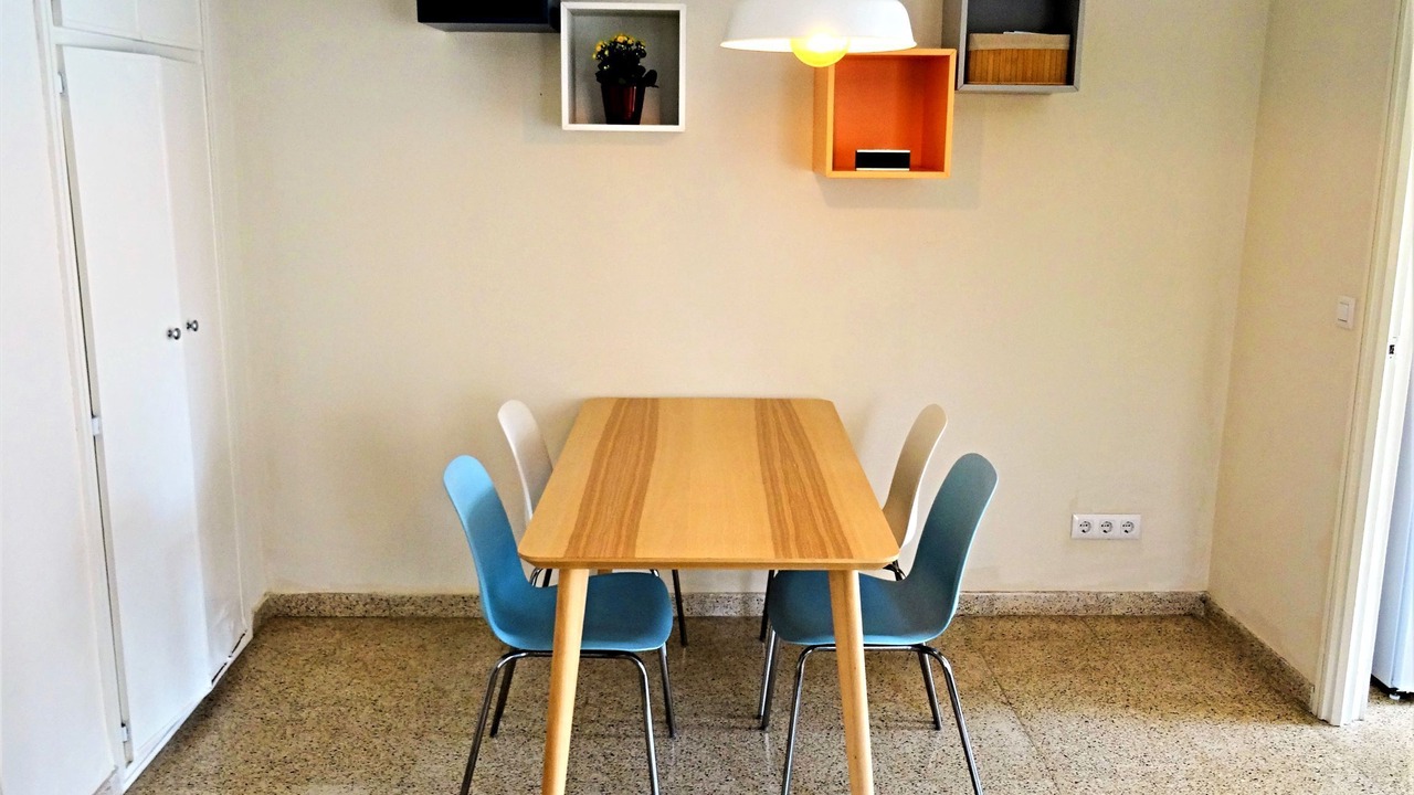 Photo of Bedroom in El Albir