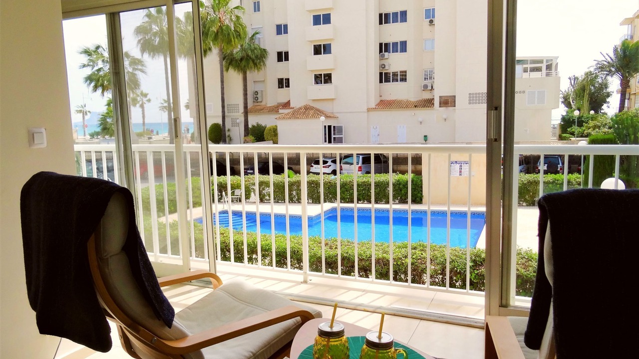 Photo of Others in El Albir