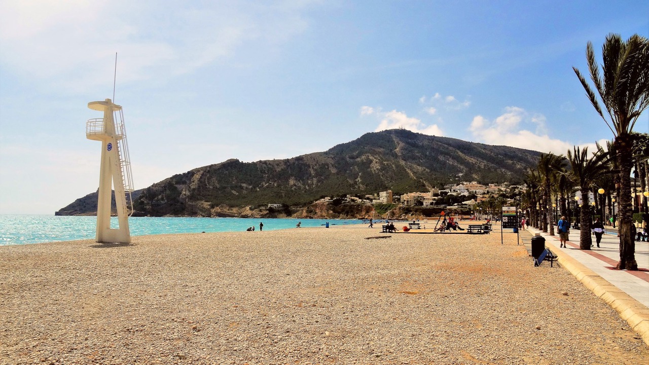 Photo of Others in El Albir