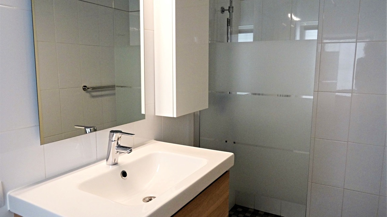 Photo of Bathroom in El Albir