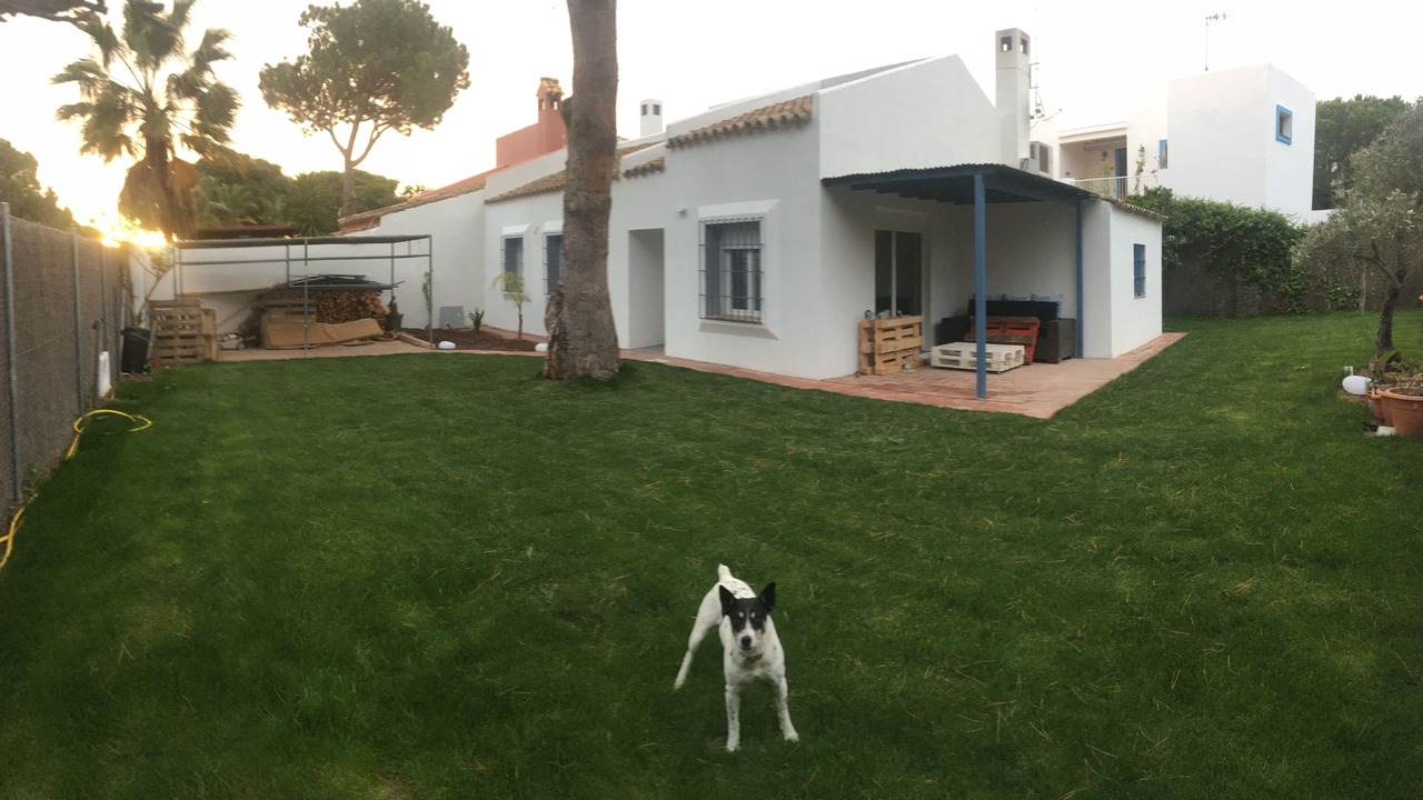 Photo of Outdoor in El Puerto de Santa Maria