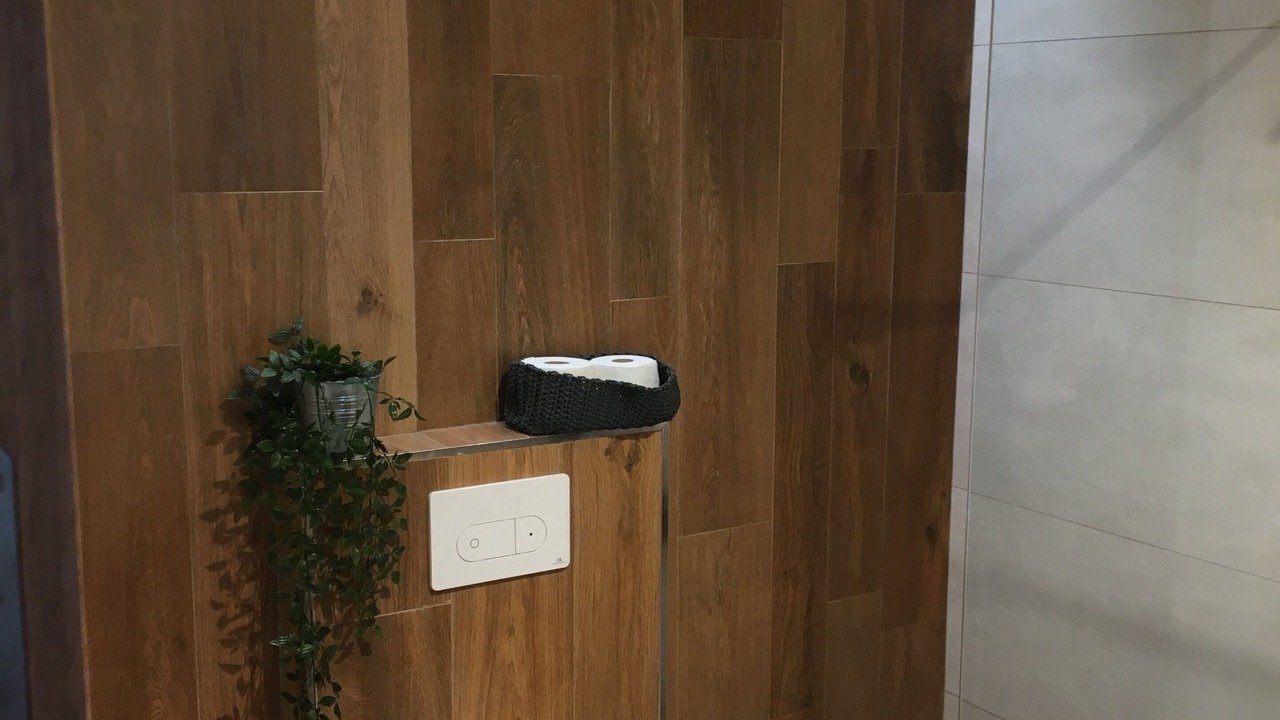 Photo of Bathroom in El Puerto de Santa Maria