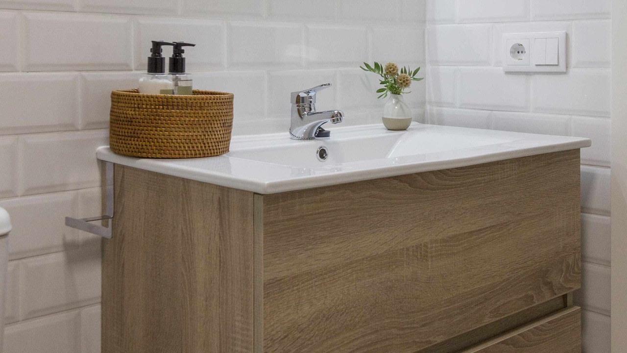 Photo of Bathroom in La Alberca