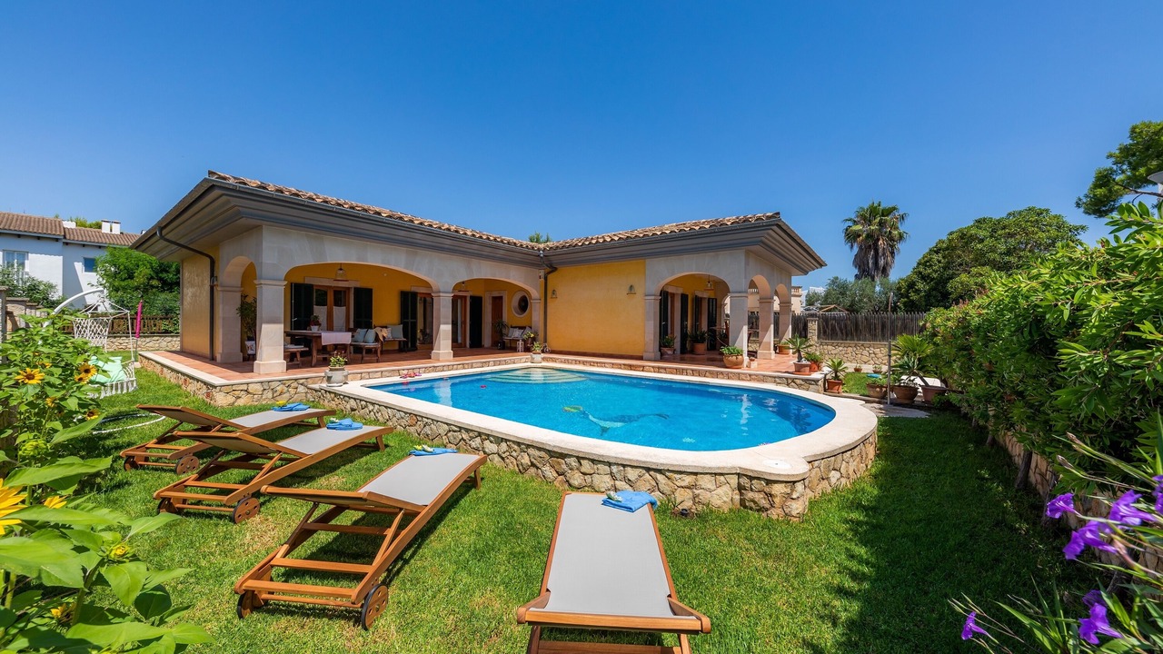 Photo of Outdoor in Alcudia