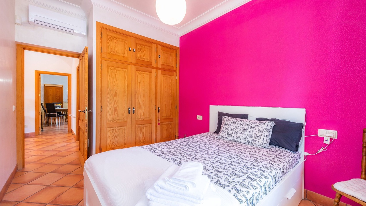 Photo of Bedroom in Alcudia