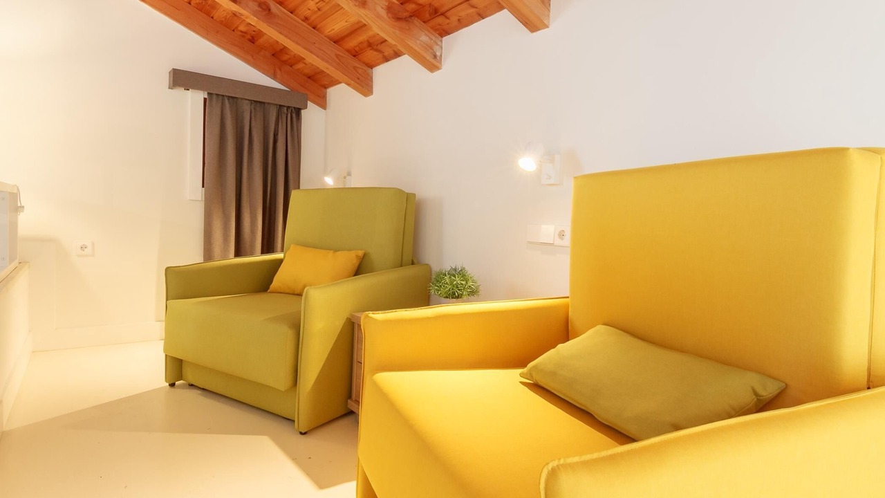 Photo of Livingroom in Gautegiz Arteaga