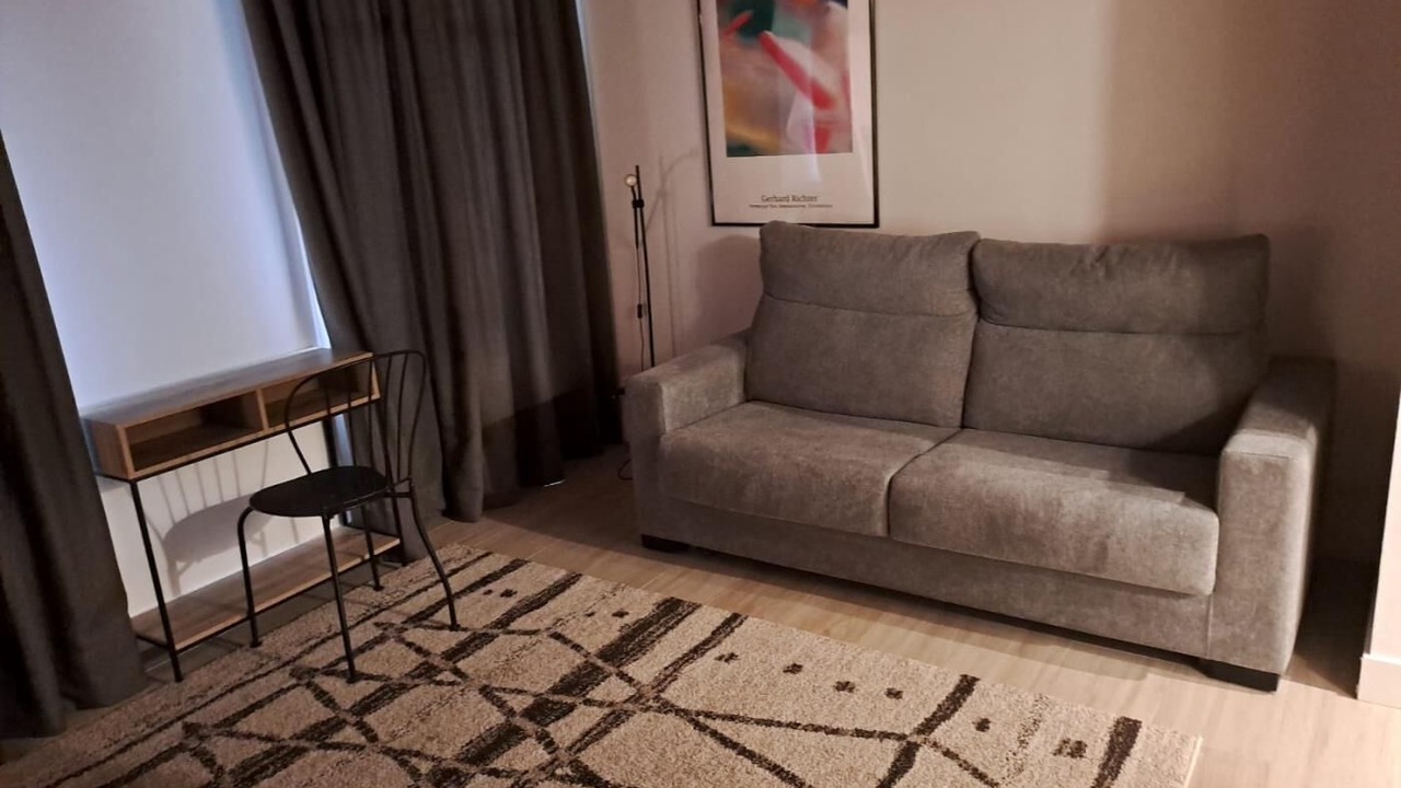 Photo of Livingroom in Gautegiz Arteaga