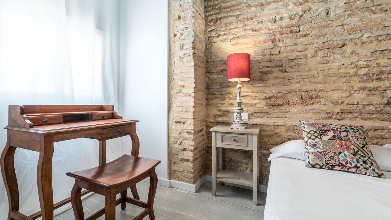 Photo of Bedroom in Ruzafa