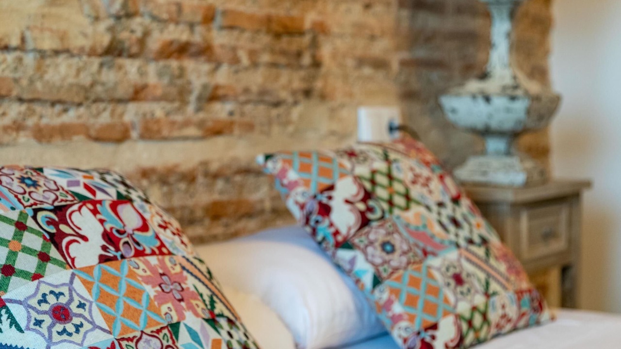 Photo of Bedroom in Ruzafa