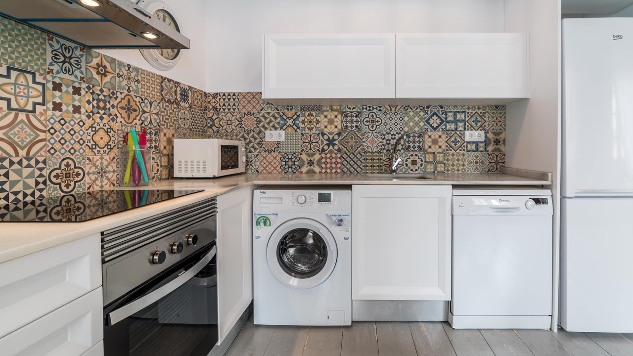 Photo of Kitchen in Ruzafa
