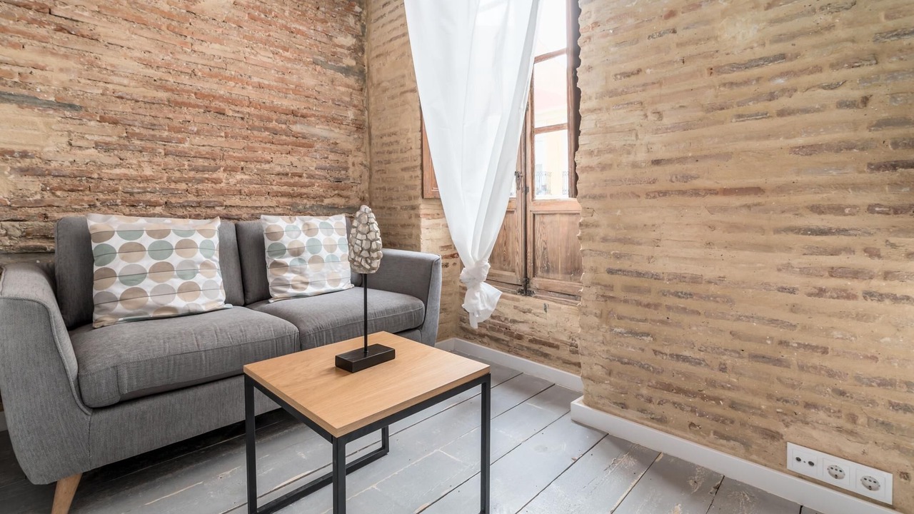 Photo of Livingroom in Ruzafa