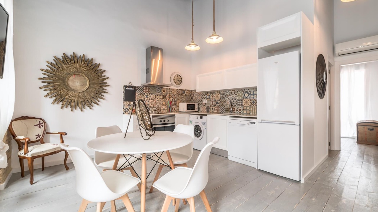 Photo of Kitchen in Ruzafa