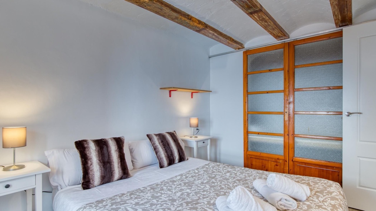 Photo of Bedroom in Ruzafa