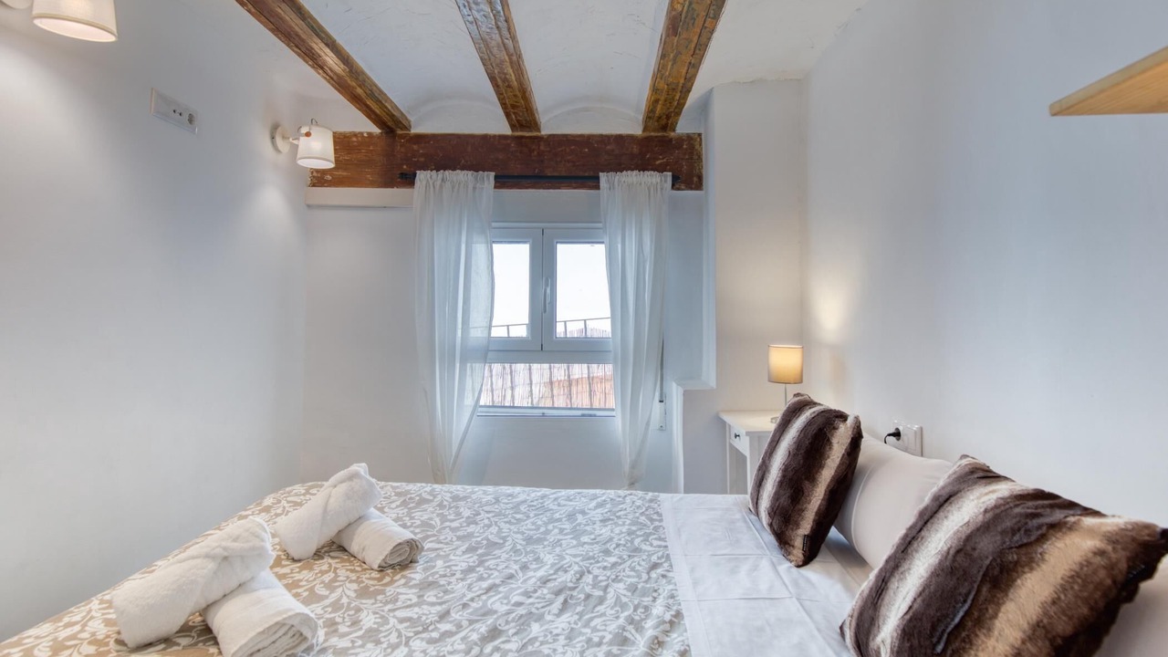 Photo of Bedroom in Ruzafa