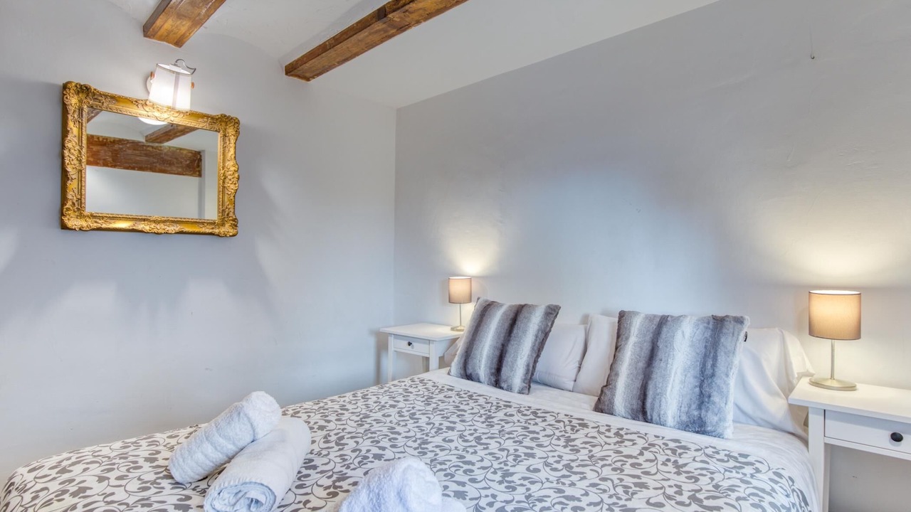 Photo of Bedroom in Ruzafa