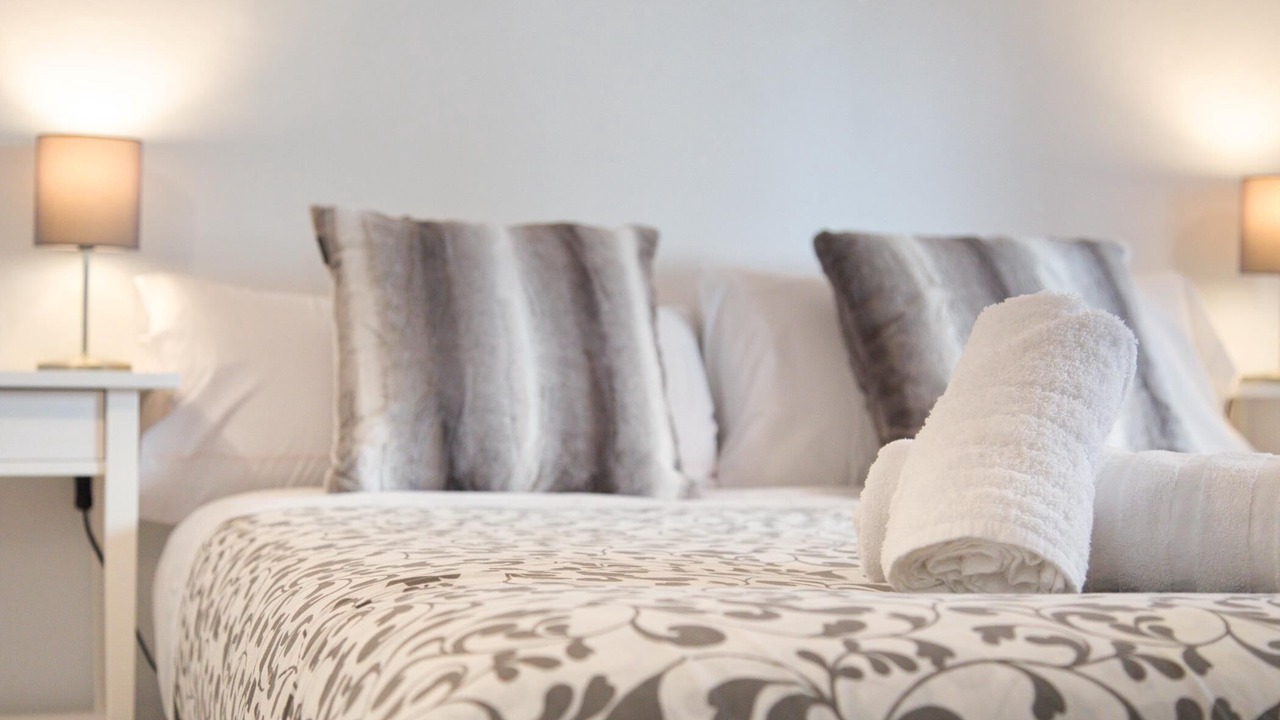 Photo of Bedroom in Ruzafa