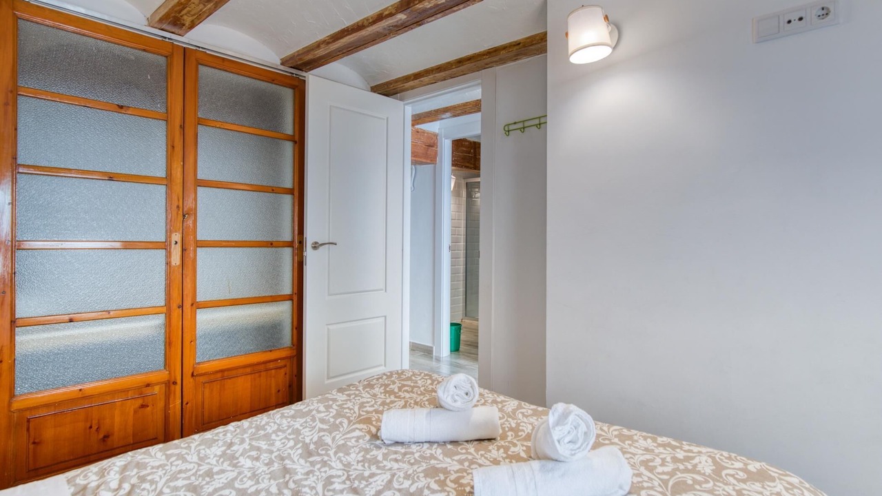 Photo of Bedroom in Ruzafa