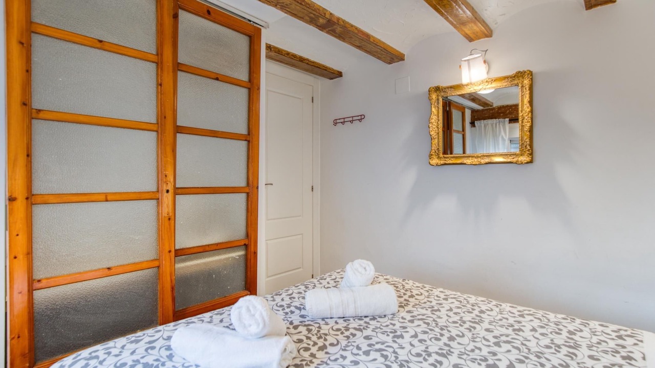 Photo of Bedroom in Ruzafa