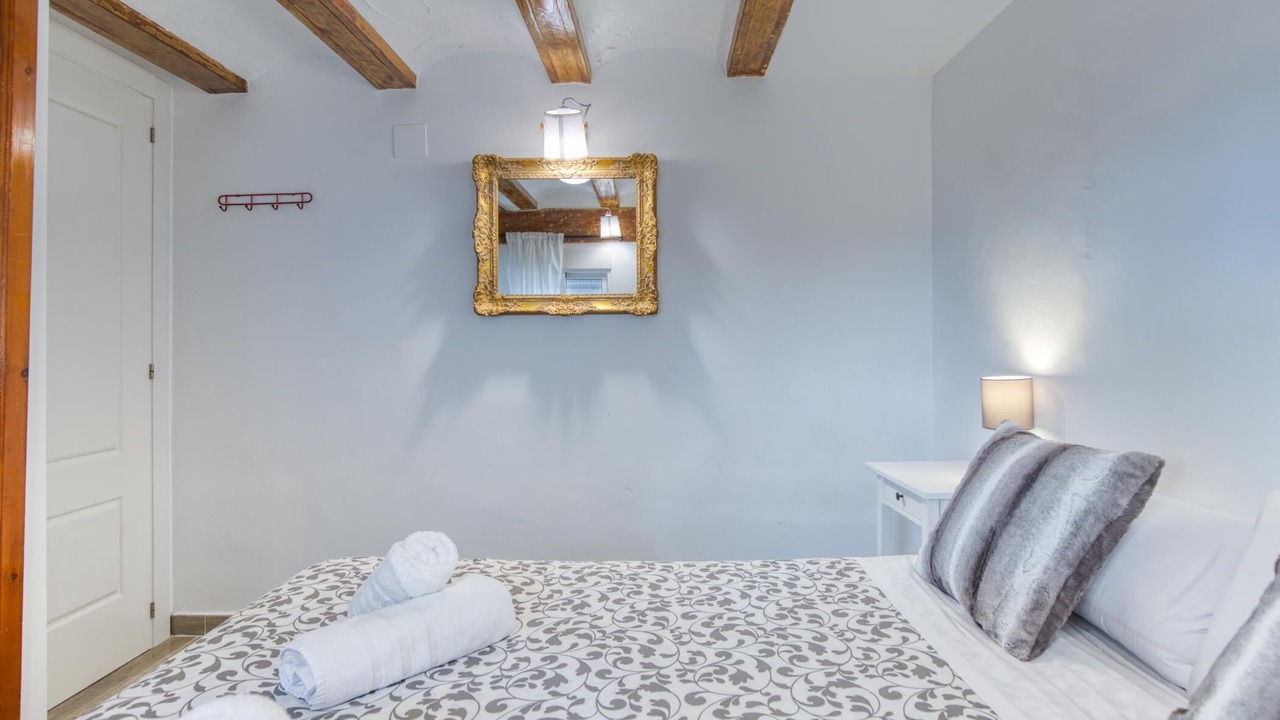 Photo of Bedroom in Ruzafa