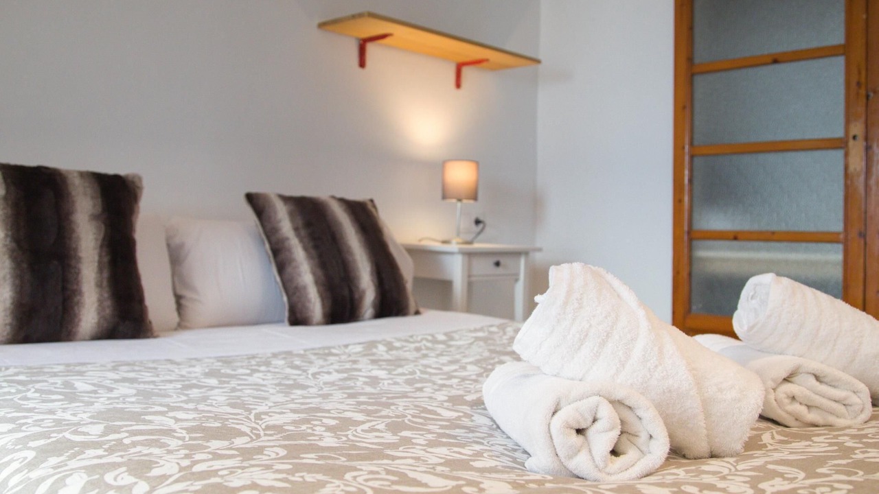 Photo of Bedroom in Ruzafa