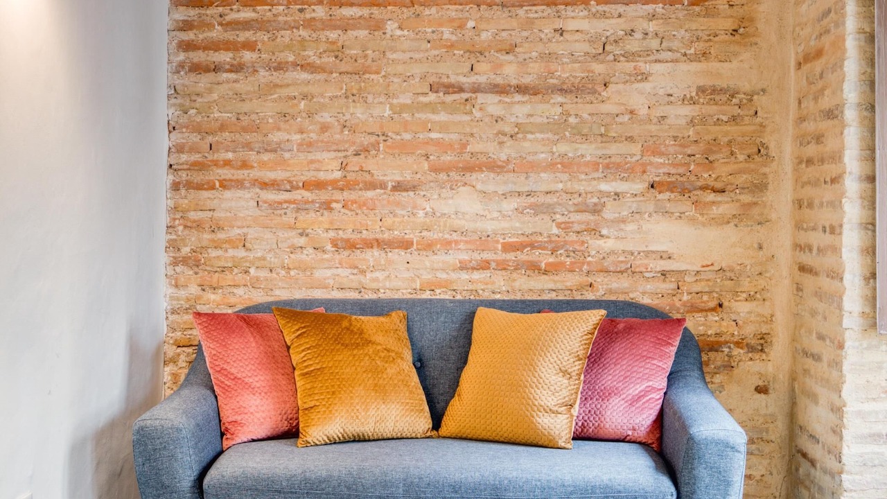 Photo of Livingroom in Ruzafa