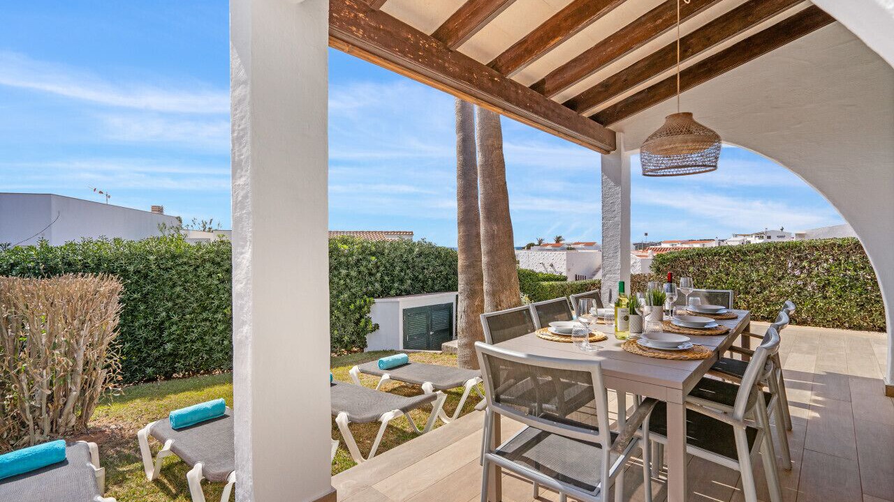 Photo of Outdoor in Binibequer Vell