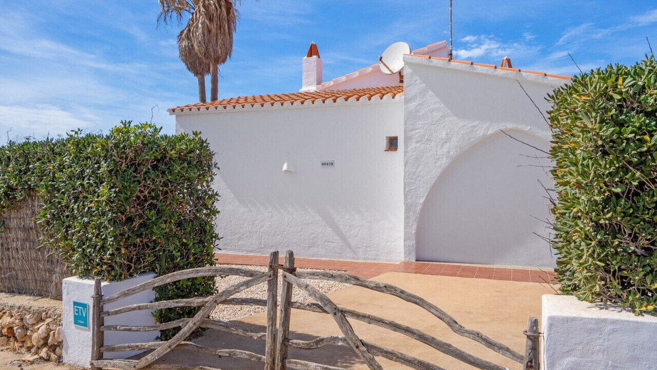 Photo of Outdoor in Binibequer Vell