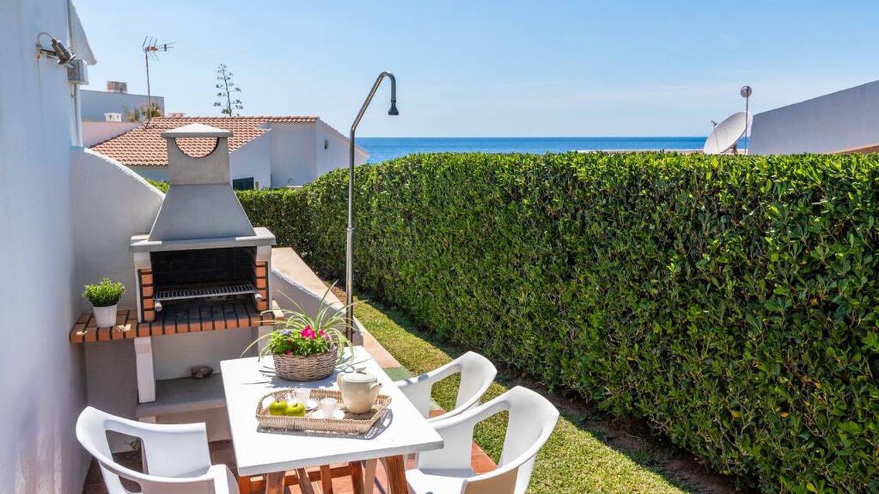Photo of Outdoor in Binibequer Vell