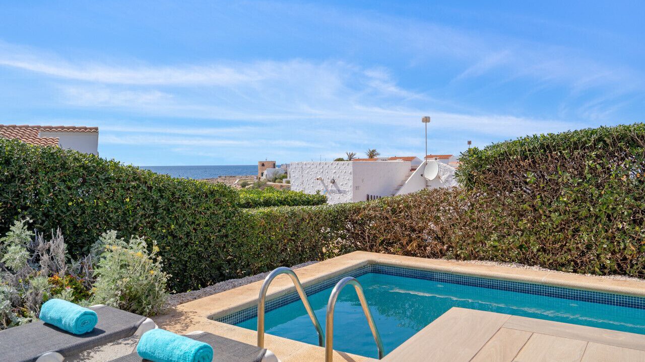 Photo of Outdoor in Binibequer Vell