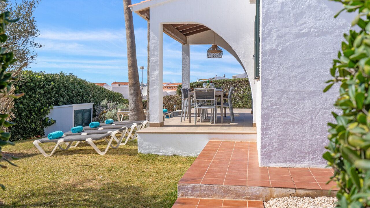 Photo of Outdoor in Binibequer Vell
