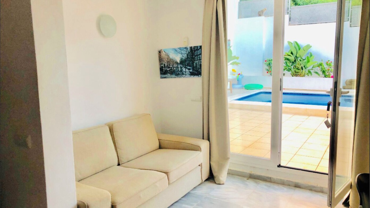 Photo of Outdoor in Cala Vadella