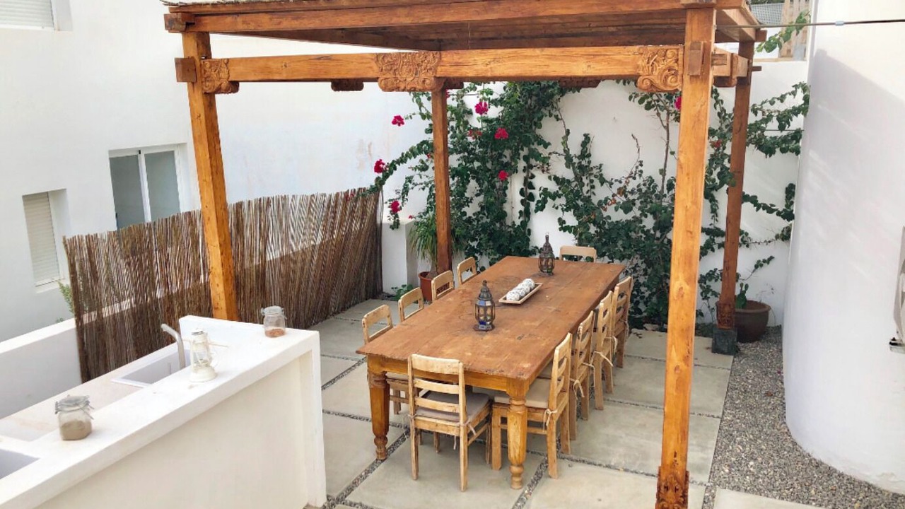 Photo of Outdoor in Cala Vadella