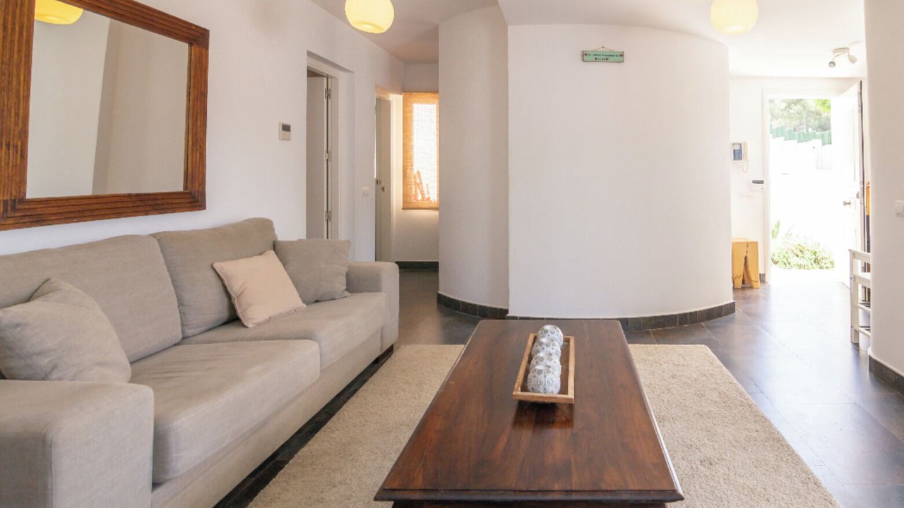 Photo of Bedroom in Cala Vadella
